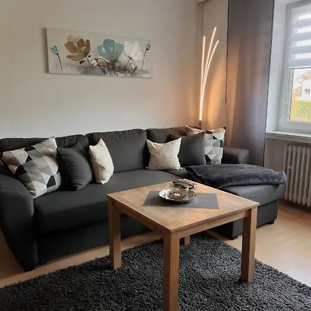 Eifelhaus Landluft Mit Infrarotkabine *