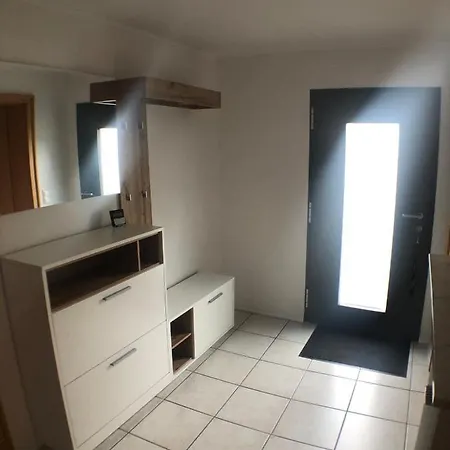 Eifelhaus Landluft Mit Infrarotkabine * Berlingen